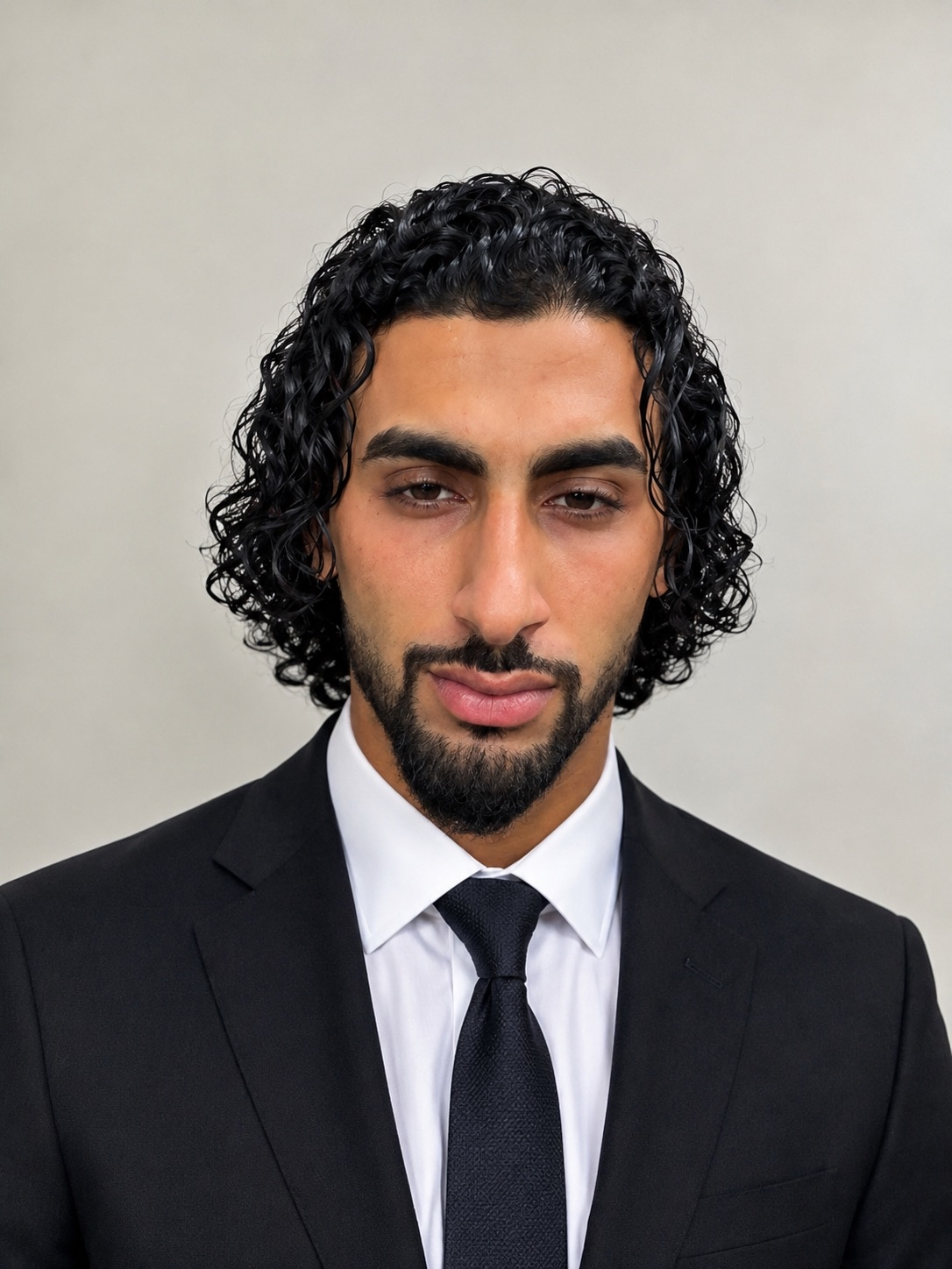 Mohamed El Maadouri - Managing Partner